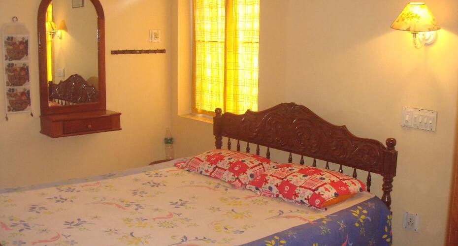 Sitara Homestay, Kochi 4